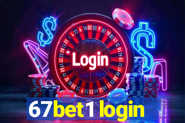 67bet1 login